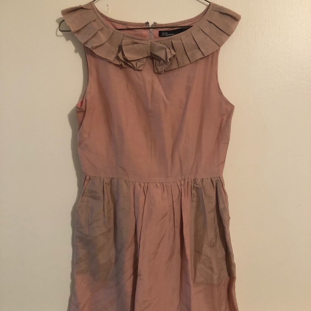 Dear Creatures dress XS